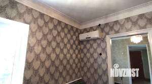 Дом 45м², 1-этажный, участок 45 сот.  