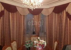 Дом 580м², 3-этажный, участок 6 сот.  