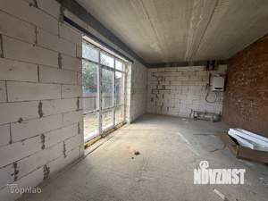 Дом 130м&sup2;, 2-этажный, участок 3 сот.  