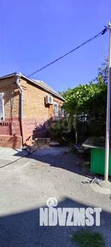 Дом 105м&sup2;, 2-этажный, участок 4 сот.  