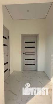 Дом 90м&sup2;, 1-этажный, участок 4 сот.  