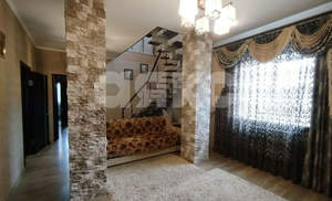 Дом 125м&sup2;, 2-этажный, участок 6 сот.  