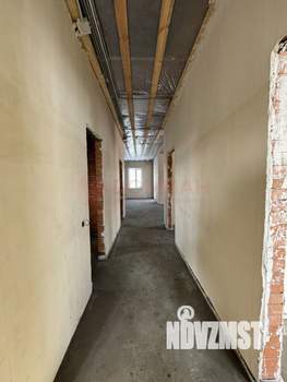 Дом 100м&sup2;, 1-этажный, участок 4 сот.  