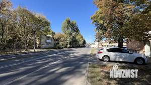 Дом 121м&sup2;, 1-этажный, участок 6 сот.  