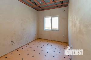 Дом 90м&sup2;, 1-этажный, участок 4 сот.  