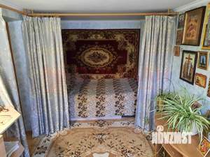 Дом 80м², 1-этажный, участок 4 сот.  