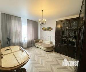 Дом 77м&sup2;, 1-этажный, участок 4 сот.  