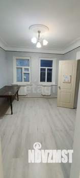 Дом 47м&sup2;, 1-этажный, участок 4 сот.  