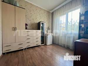 Дом 125м², 2-этажный, участок 5 сот.  