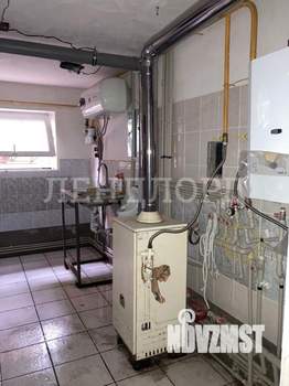 Дом 122м&sup2;, 2-этажный, участок 5 сот.  