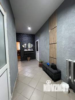 Дом 457м&sup2;, 4-этажный, участок 5 сот.  