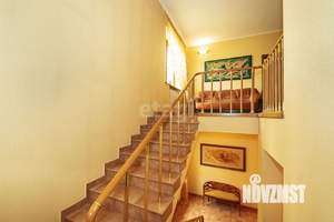 Дом 226м², 2-этажный, участок 7 сот.  