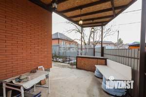 Дом 250м², 3-этажный, участок 3 сот.  