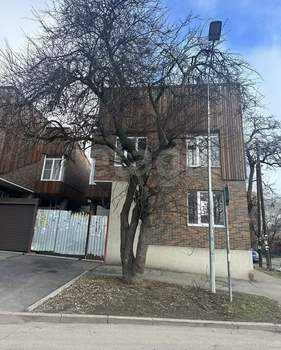 Дом 121м², 2-этажный, участок 1 сот.  