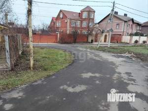 Дом 110м&sup2;, 2-этажный, участок 2 сот.  