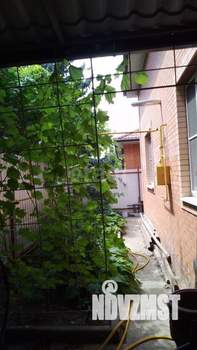 Дом 140м², 2-этажный, участок 4 сот.  