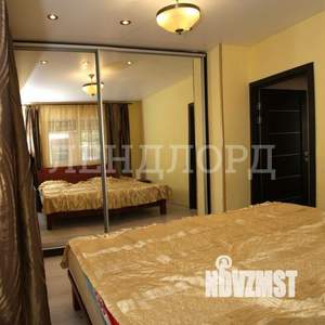 Дом 90м&sup2;, 1-этажный, участок 4 сот.  