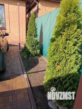 Дом 70м², 1-этажный, участок 2 сот.  