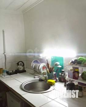 Дом 61м&sup2;, 1-этажный, участок 2 сот.  