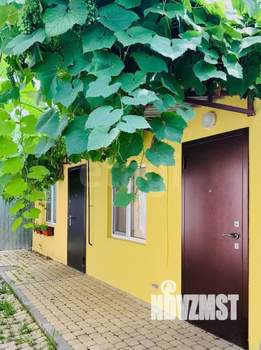 Дом 26м&sup2;, 1-этажный, участок 5 сот.  