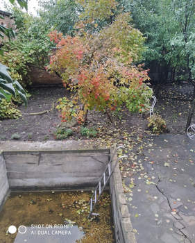 Дом 248м&sup2;, 3-этажный, участок 6 сот.  