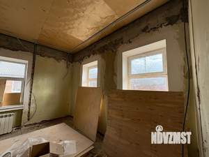 Дом 136м&sup2;, 2-этажный, участок 2 сот.  