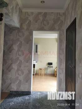 Дом 105м&sup2;, 2-этажный, участок 2 сот.  