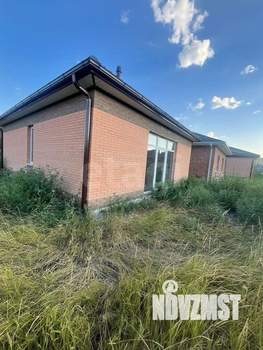 Дом 70м&sup2;, 1-этажный, участок 3 сот.  