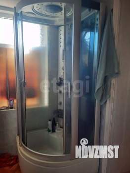 Дом 50м&sup2;, 1-этажный, участок 2 сот.  