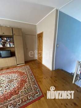 Дом 224м², 3-этажный, участок 5 сот.  