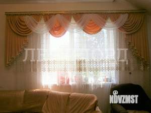 Дом 125м&sup2;, 2-этажный, участок 3 сот.  