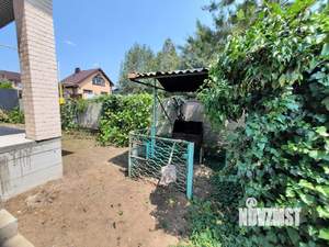 Дом 126м², 1-этажный, участок 5 сот.  