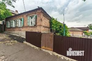 Дом 70м², 1-этажный, участок 5 сот.  