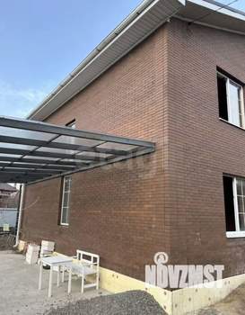 Дом 170м², 2-этажный, участок 5 сот.  