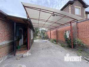 Дом 51м&sup2;, 1-этажный, участок 5 сот.  