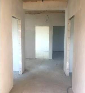 Дом 115м², 2-этажный, участок 4 сот.  