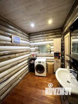 Дом 134м², 2-этажный, участок 591 сот.  