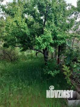 Дом 22м&sup2;, 1-этажный, участок 6 сот.  