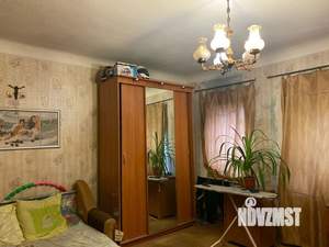 Дом 145м², 1-этажный, участок 5 сот.  