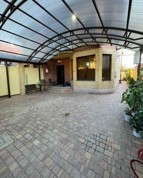 Дом 140м&sup2;, 2-этажный, участок 3 сот.  