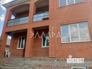 Дача 328м², 2-этажный, участок 6 сот.  