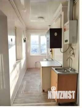 Дом 95м&sup2;, 2-этажный, участок 7 сот.  