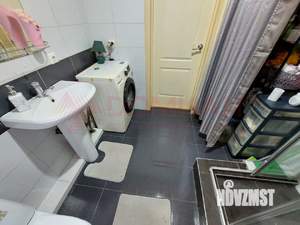 Дом 105м&sup2;, 1-этажный, участок 4 сот.  