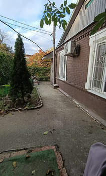 Дом 55м&sup2;, 1-этажный, участок 3 сот.  