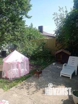 Дом 70м², 1-этажный, участок 3 сот.  
