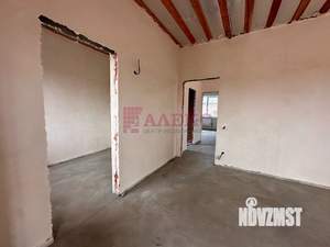 Дом 120м², 2-этажный, участок 3 сот.  