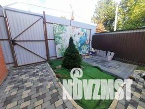 Дом 115м&sup2;, 2-этажный, участок 4 сот.  