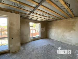 Дом 131м&sup2;, 1-этажный, участок 3 сот.  