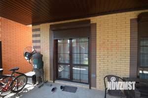 Дом 130м², 2-этажный, участок 4 сот.  