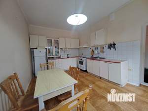 Дом 177м&sup2;, 2-этажный, участок 550 сот.  